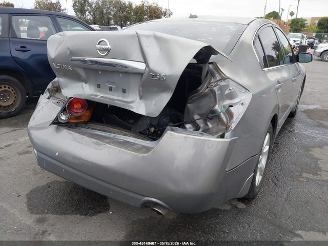 45140407 :رقم المزاد ، 1N4AL21E69N541464 vin ، 2009 Nissan Altima 2.5 S مزاد بيع