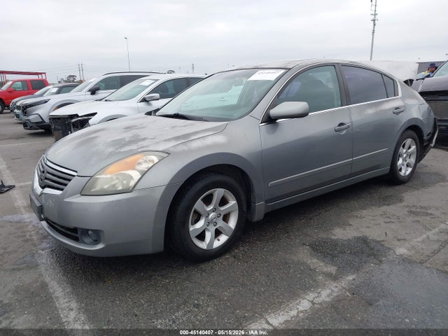 45140407 :رقم المزاد ، 1N4AL21E69N541464 vin ، 2009 Nissan Altima 2.5 S مزاد بيع