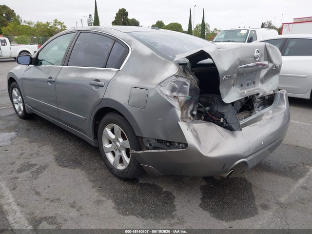 45140407 :رقم المزاد ، 1N4AL21E69N541464 vin ، 2009 Nissan Altima 2.5 S مزاد بيع
