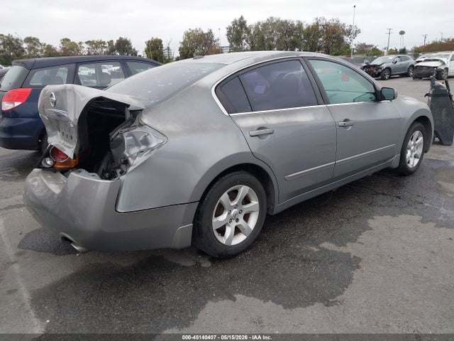 45140407 :رقم المزاد ، 1N4AL21E69N541464 vin ، 2009 Nissan Altima 2.5 S مزاد بيع