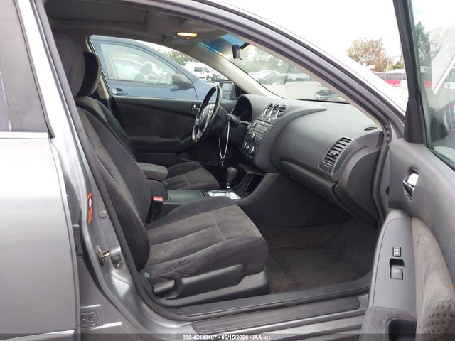 45140407 :رقم المزاد ، 1N4AL21E69N541464 vin ، 2009 Nissan Altima 2.5 S مزاد بيع