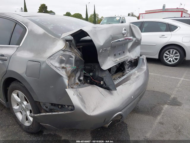 45140407 :رقم المزاد ، 1N4AL21E69N541464 vin ، 2009 Nissan Altima 2.5 S مزاد بيع