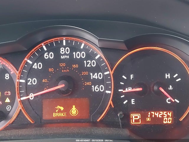 45140407 :رقم المزاد ، 1N4AL21E69N541464 vin ، 2009 Nissan Altima 2.5 S مزاد بيع