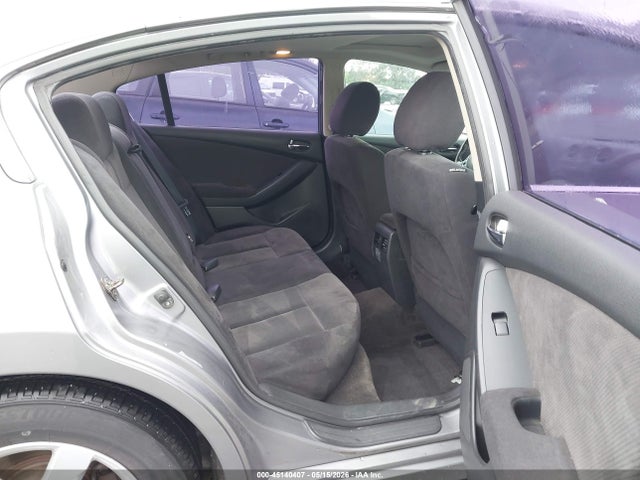 45140407 :رقم المزاد ، 1N4AL21E69N541464 vin ، 2009 Nissan Altima 2.5 S مزاد بيع