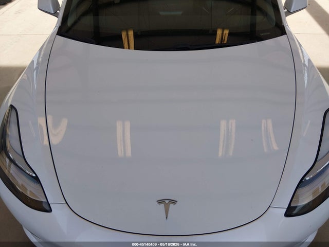 5YJ3E1EA1LF504875 Tesla Model 3 Standard Range Plus Rear-wheel Drive/standard Range Rear-wheel Drive