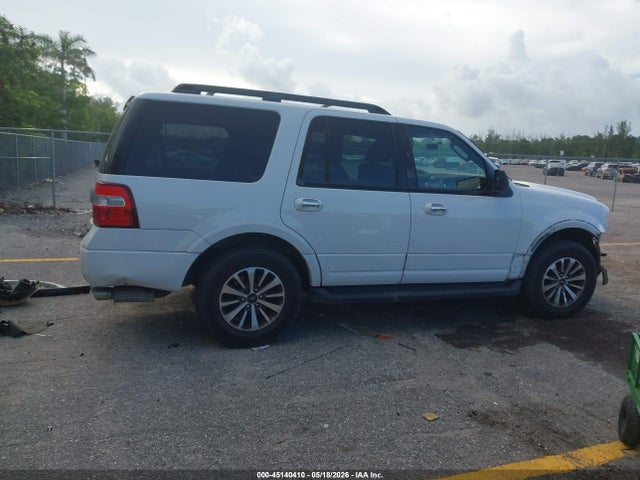 Продаж на аукціоні авто 2017 Ford Expedition Xlt, vin: 1FMJU1JT3HEA78631, номер лоту: 45140410