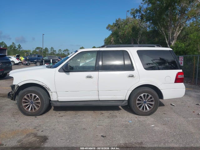 Продаж на аукціоні авто 2017 Ford Expedition Xlt, vin: 1FMJU1JT3HEA78631, номер лоту: 45140410