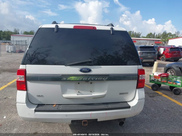 Продаж на аукціоні авто 2017 Ford Expedition Xlt, vin: 1FMJU1JT3HEA78631, номер лоту: 45140410