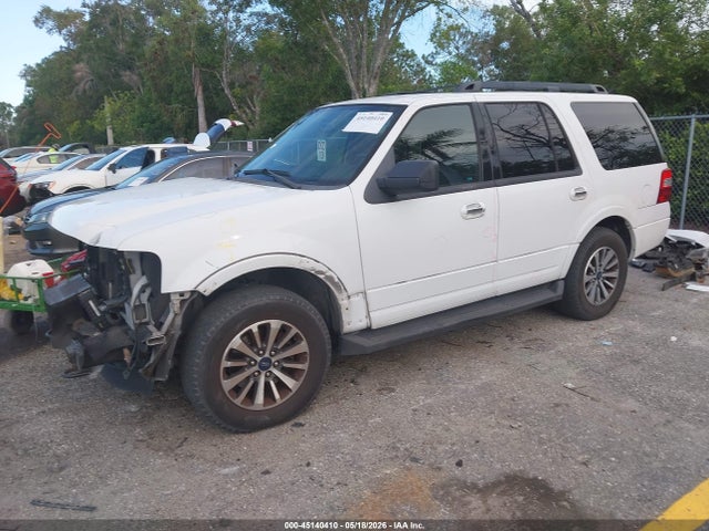 Продаж на аукціоні авто 2017 Ford Expedition Xlt, vin: 1FMJU1JT3HEA78631, номер лоту: 45140410
