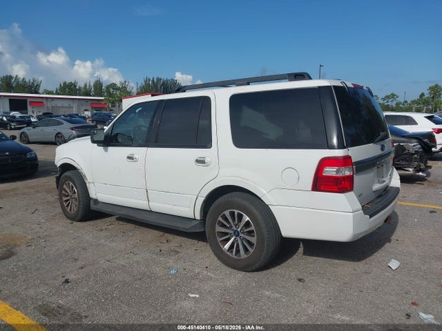 Продаж на аукціоні авто 2017 Ford Expedition Xlt, vin: 1FMJU1JT3HEA78631, номер лоту: 45140410