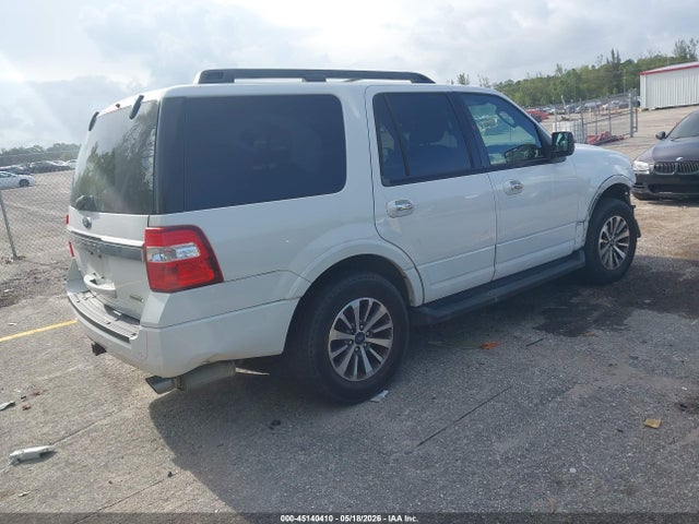 Продаж на аукціоні авто 2017 Ford Expedition Xlt, vin: 1FMJU1JT3HEA78631, номер лоту: 45140410