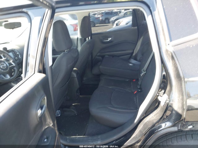 Продаж на аукціоні авто 2017 Jeep New Compass Sport Fwd, vin: 3C4NJCAB5HT669528, номер лоту: 45140412