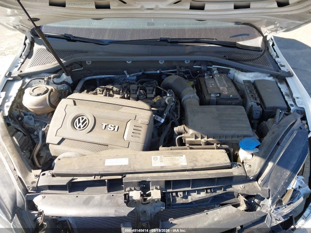 Продажа на аукционе авто 2018 Volkswagen Golf Tsi S/tsi Se, vin: 3VWG17AU0JM292959, номер лота: 45140414