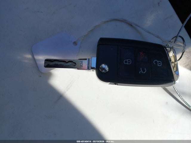 Продажа на аукционе авто 2018 Volkswagen Golf Tsi S/tsi Se, vin: 3VWG17AU0JM292959, номер лота: 45140414