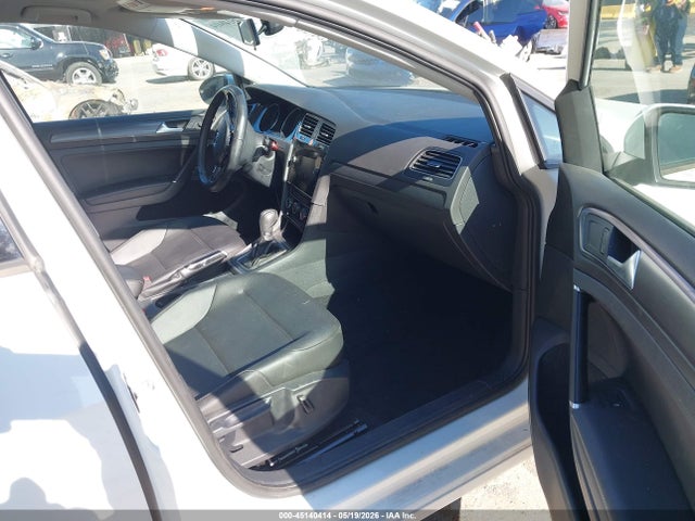 Продажа на аукционе авто 2018 Volkswagen Golf Tsi S/tsi Se, vin: 3VWG17AU0JM292959, номер лота: 45140414