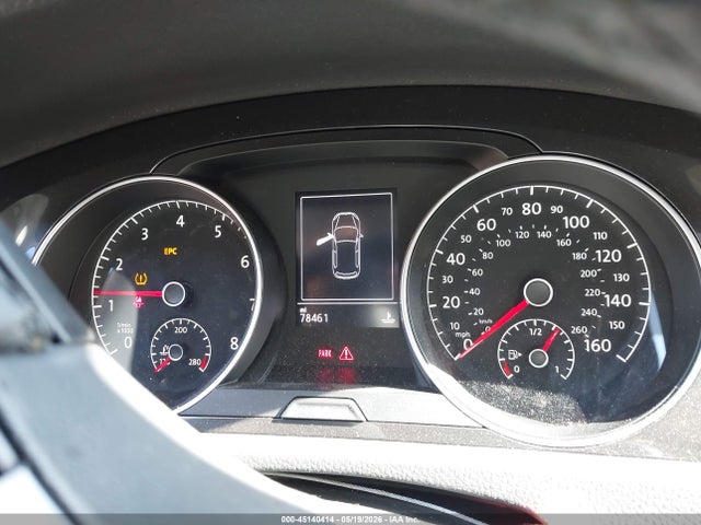 Продажа на аукционе авто 2018 Volkswagen Golf Tsi S/tsi Se, vin: 3VWG17AU0JM292959, номер лота: 45140414