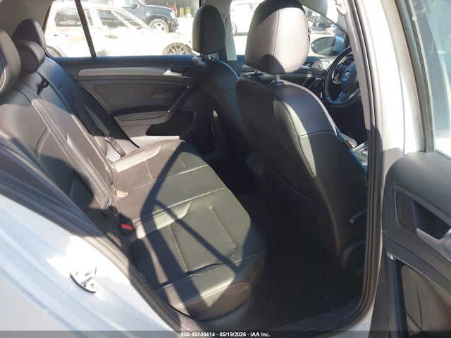 Продажа на аукционе авто 2018 Volkswagen Golf Tsi S/tsi Se, vin: 3VWG17AU0JM292959, номер лота: 45140414