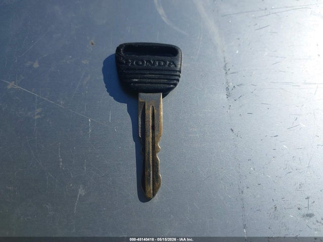 45140418 :رقم المزاد ، 2HGEJ8640XH508326 vin ، 1999 Honda Civic Ex مزاد بيع