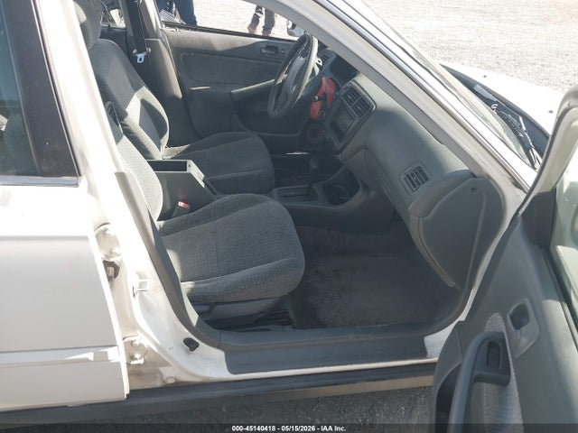 45140418 :رقم المزاد ، 2HGEJ8640XH508326 vin ، 1999 Honda Civic Ex مزاد بيع