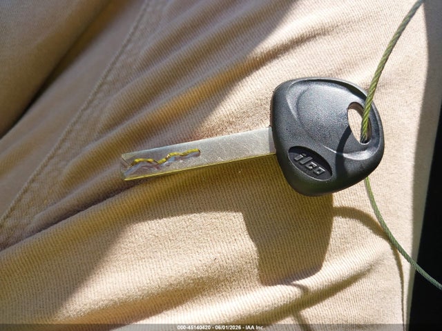 2021 Kia Soul S მანქანა იყიდება აუქციონზე, vin: KNDJ23AU4M7796590, აუქციონის ნომერი: 45140420