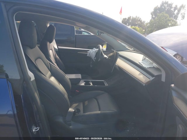 Aukcja sprzedaży 2024 Tesla Model Y Long Range Dual Motor All-wheel Drive, vin: 7SAYGAEE1RF983197, numer aukcji: 45140423