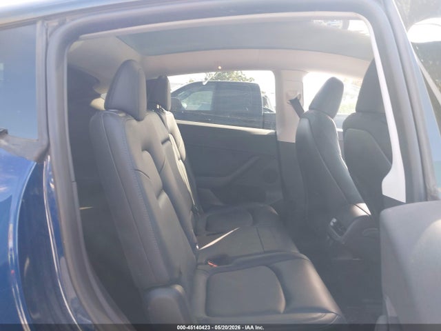Aukcja sprzedaży 2024 Tesla Model Y Long Range Dual Motor All-wheel Drive, vin: 7SAYGAEE1RF983197, numer aukcji: 45140423