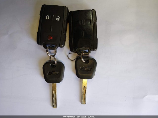 Aukcja sprzedaży 2016 Chevrolet Colorado Wt, vin: 1GCGTBE39G1313508, numer aukcji: 45140425