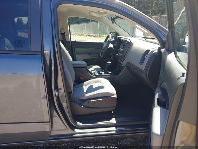 Aukcja sprzedaży 2016 Chevrolet Colorado Wt, vin: 1GCGTBE39G1313508, numer aukcji: 45140425