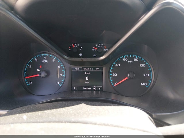 Aukcja sprzedaży 2016 Chevrolet Colorado Wt, vin: 1GCGTBE39G1313508, numer aukcji: 45140425