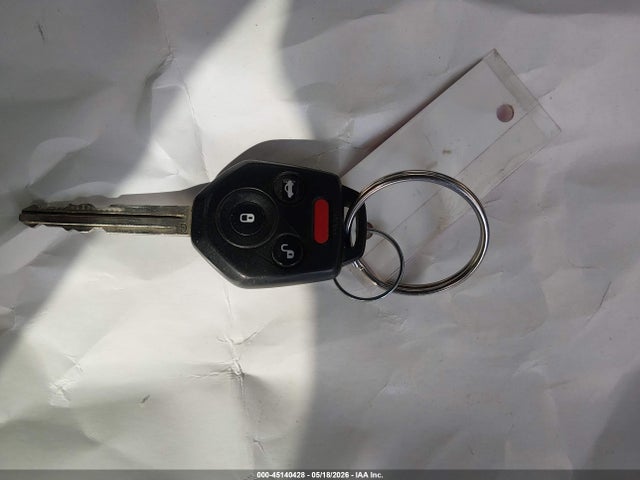 Aukcja sprzedaży 2016 Subaru Crosstrek 2.0i Premium, vin: JF2GPABC3G8239255, numer aukcji: 45140428