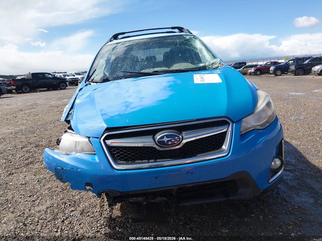 Aukcja sprzedaży 2016 Subaru Crosstrek 2.0i Premium, vin: JF2GPABC3G8239255, numer aukcji: 45140428