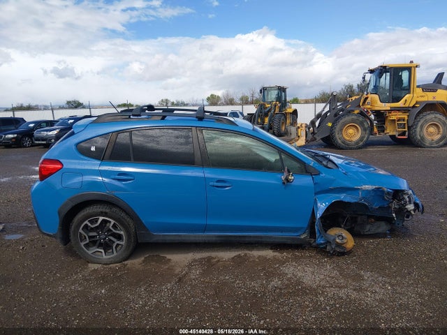 Aukcja sprzedaży 2016 Subaru Crosstrek 2.0i Premium, vin: JF2GPABC3G8239255, numer aukcji: 45140428