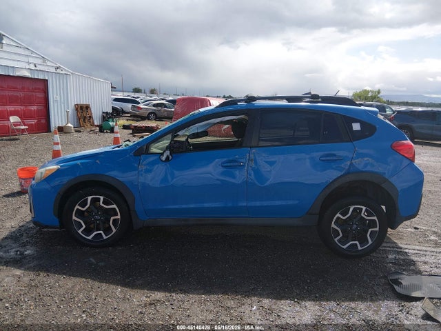 Aukcja sprzedaży 2016 Subaru Crosstrek 2.0i Premium, vin: JF2GPABC3G8239255, numer aukcji: 45140428