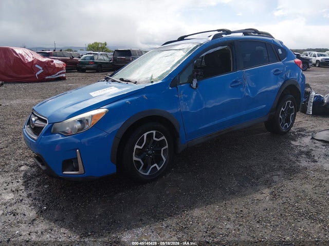 Aukcja sprzedaży 2016 Subaru Crosstrek 2.0i Premium, vin: JF2GPABC3G8239255, numer aukcji: 45140428