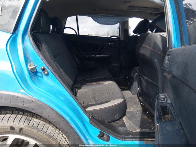 Aukcja sprzedaży 2016 Subaru Crosstrek 2.0i Premium, vin: JF2GPABC3G8239255, numer aukcji: 45140428