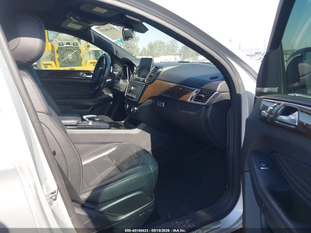 4JGED6EB7KA147447 Mercedes-Benz Amg Gle 43 Coupe 4matic