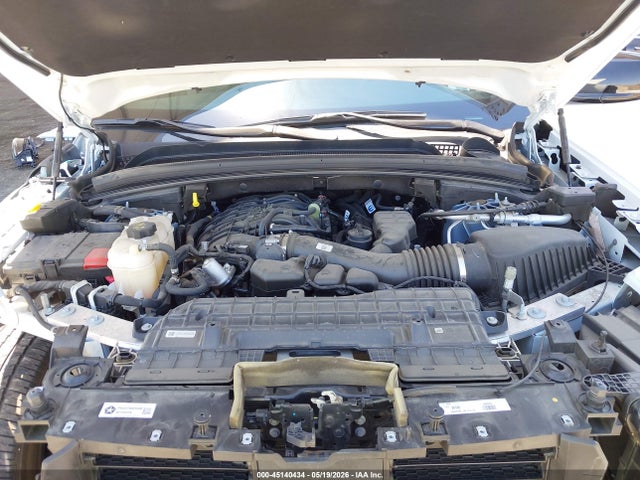 1C4RJKAG0R8608353 Jeep Grand Cherokee L Altitude X 4x4