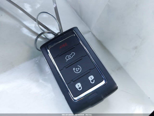 1C4RJKAG0R8608353 Jeep Grand Cherokee L Altitude X 4x4