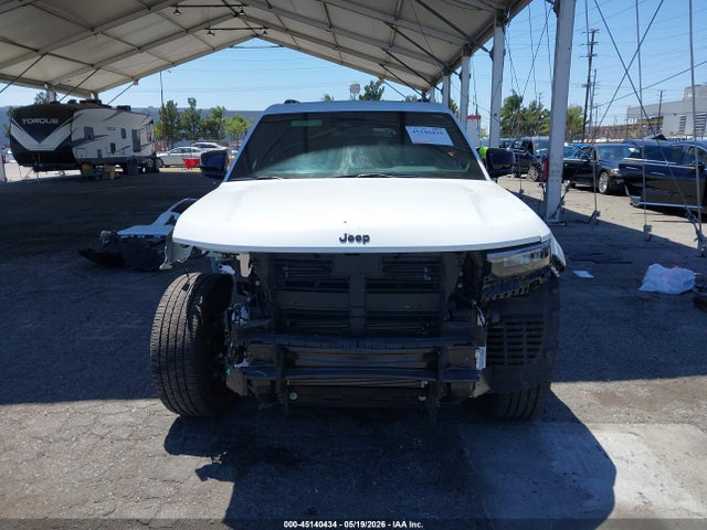 1C4RJKAG0R8608353 Jeep Grand Cherokee L Altitude X 4x4