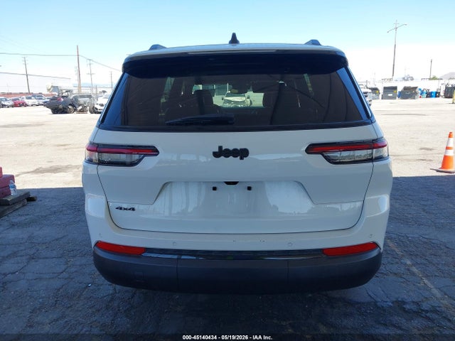 1C4RJKAG0R8608353 Jeep Grand Cherokee L Altitude X 4x4