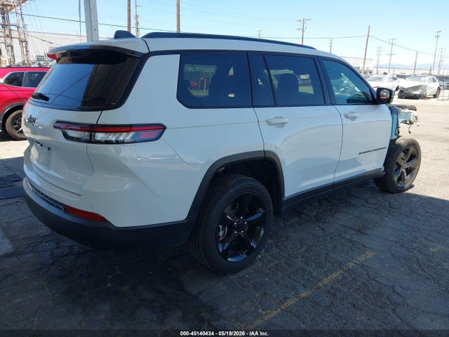 1C4RJKAG0R8608353 Jeep Grand Cherokee L Altitude X 4x4