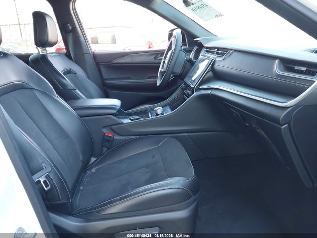 1C4RJKAG0R8608353 Jeep Grand Cherokee L Altitude X 4x4