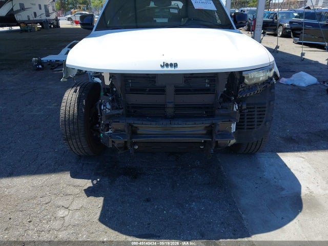 1C4RJKAG0R8608353 Jeep Grand Cherokee L Altitude X 4x4