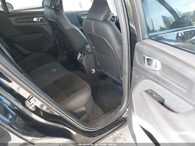 Продаж на аукціоні авто 2022 Volvo Xc40 Recharge Pure Electric P8 Twin Plus, vin: YV4ED3UR9N2713766, номер лоту: 45140438