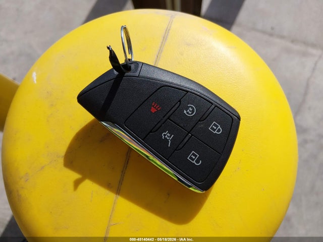 Aukcja sprzedaży 2025 Chevrolet Equinox Ev Lt 2, vin: 3GN7DNRP9SS266037, numer aukcji: 45140442