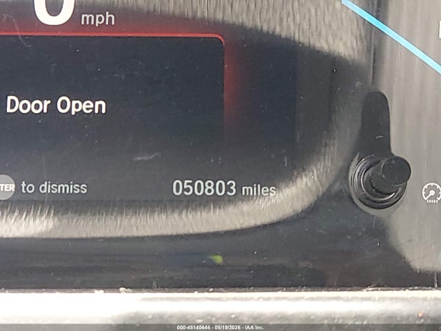 Honda ODYSSEY EX 2018 5FNRL6H53JB052985 Image 16