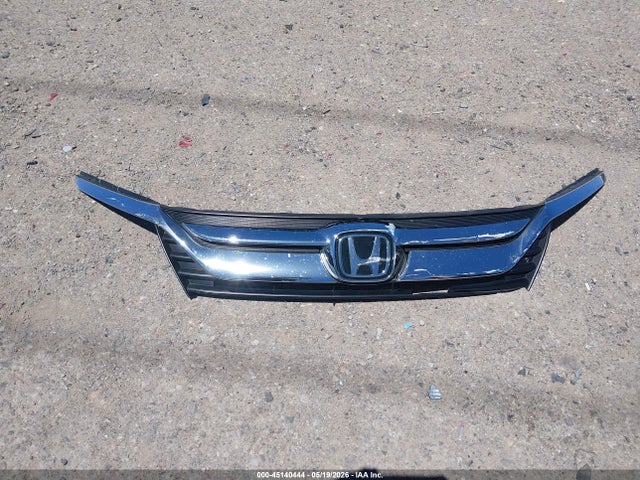 Honda ODYSSEY EX 2018 5FNRL6H53JB052985 Image 12