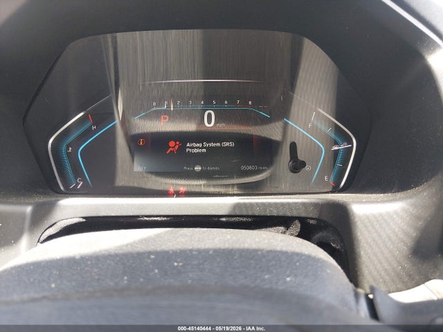 Honda ODYSSEY EX 2018 5FNRL6H53JB052985 Image 7