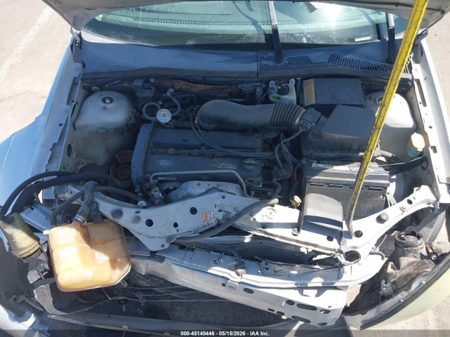 Продажа на аукционе авто 2002 Ford Focus Zx3, vin: 3FAFP313X2R222540, номер лота: 45140446