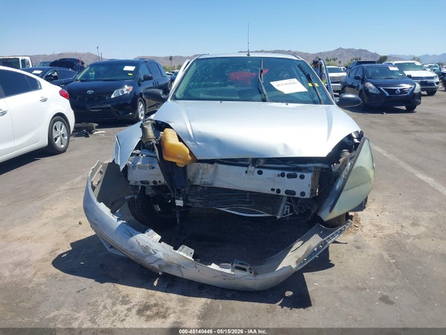 Продажа на аукционе авто 2002 Ford Focus Zx3, vin: 3FAFP313X2R222540, номер лота: 45140446
